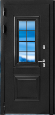 Входная дверь Форт