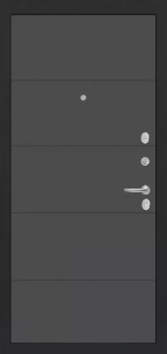 Панель 13 Графит софт