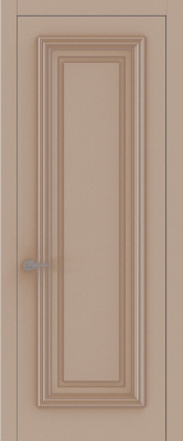 Экошпон, Софт капучино