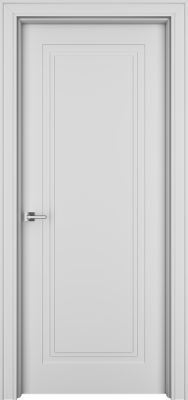 -Psp1, Эмаль, Белый