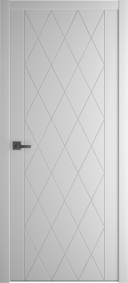 Эмаль, Белый