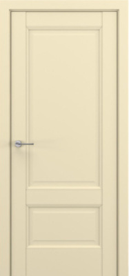 -В5, Экошпон, Матовый кремовый