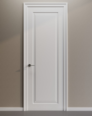 Эмаль, Белый