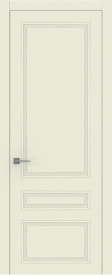 Экошпон, Шагрень латте