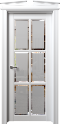 Экошпон, Софт милк, Зеркало, Фацет