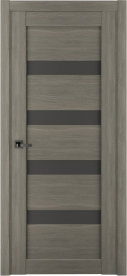 Экошпон, Светло-серый, Сатинат