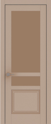 Экошпон, Софт капучино