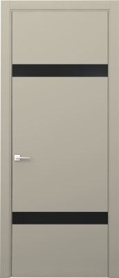 Экошпон, Софт сантьяго, Лакобель черный