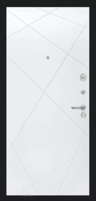 Панель 24 Белый софт