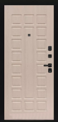 Панель 04 Беленый дуб