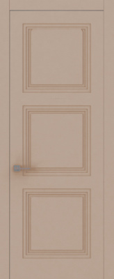 Экошпон, Софт капучино