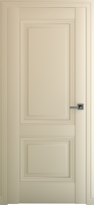 -В3, Экошпон, Матовый кремовый