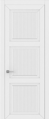 Экошпон, Шагрень белая