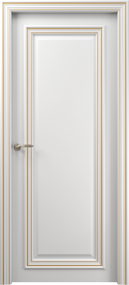 Эмаль, RAL 9003