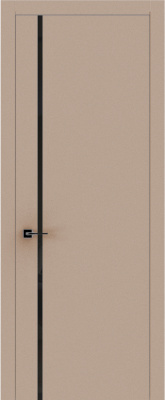 Экошпон, Софт капучино, Лакобель черный