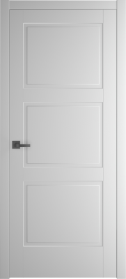 Эмаль, Белый