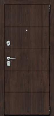 Входная дверь Porta S-3 4.П22 Almon 28
