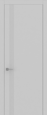 Экошпон, Софт серый