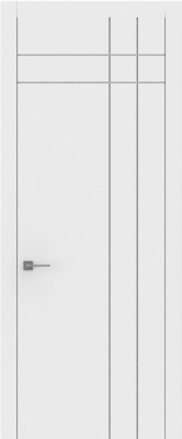 Экошпон, Шагрень белая