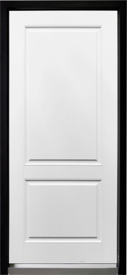 Панель Классика 2 Силк Сноу