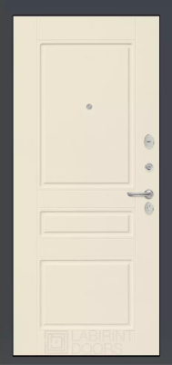 Панель 03 Крем софт