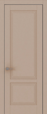 Экошпон, Софт капучино