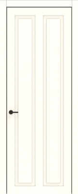 Neoclassiс 7, Экошпон, Софт белый Эксклюзив