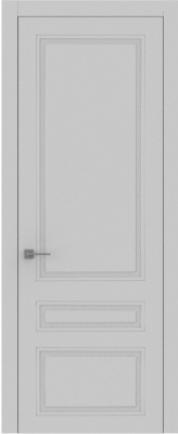 Экошпон, Софт серый