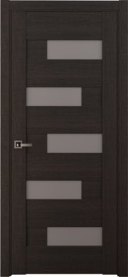 Экошпон, Венге, Сатинат