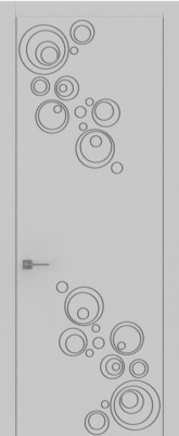 Экошпон, Софт серый