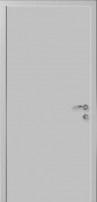 Моноколор серый 7035, ПГ