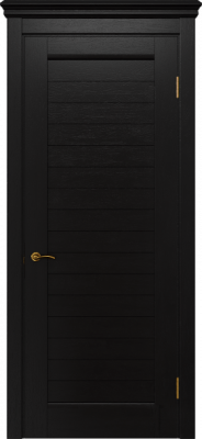 Solid classic, Массив дуба, Эмаль, Венге