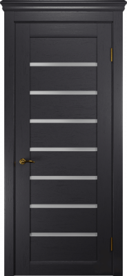 Solid classic, Массив дуба, Эмаль, Арабика, Сатинат белое