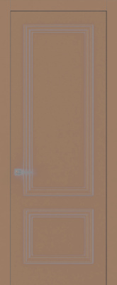 Экошпон, Софт капучино