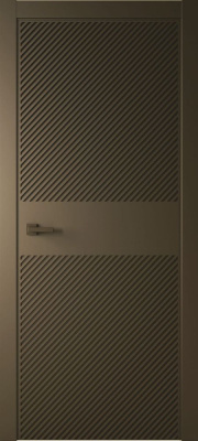 Amber, Экошпон,  Дуб шоколад