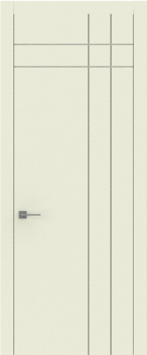 Экошпон, Шагрень латте