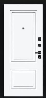 Панель 26 RAL 9003