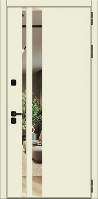 Шагрень латте