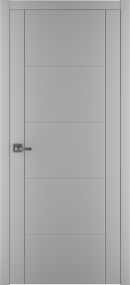 Эмаль, Светло-серый