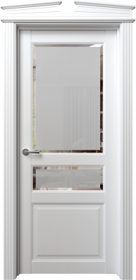 Экошпон, Софт милк, Зеркало, Фацет