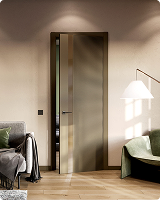 Традиционные двери