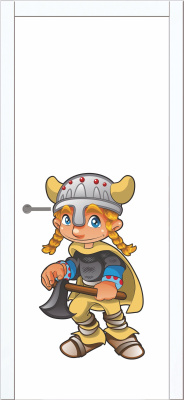 Impress , Экошпон, Шагрень белая, Кромка белая, Рисунок с одной стороны