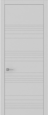 Экошпон, Софт серый