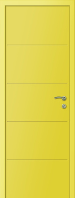 RAL 1018 Желтый, ПГ