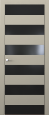 Экошпон, Софт сантьяго, Лакобель черный