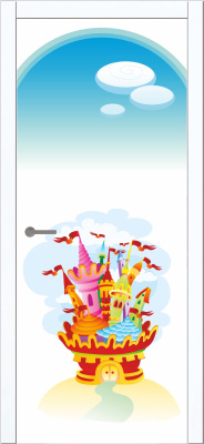 Impress , Экошпон, Шагрень белая, Кромка белая, Рисунок с одной стороны