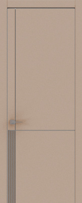 Экошпон, Софт капучино