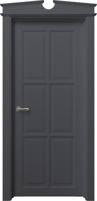 Экошпон, Софт графит