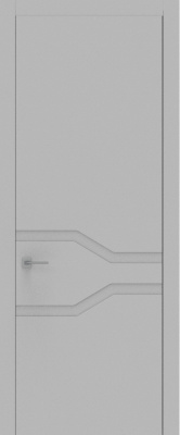 Экошпон, Софт серый