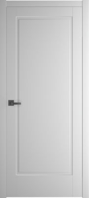 Эмаль, Белый